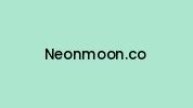 Neonmoon.co Coupon Codes