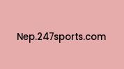 Nep.247sports.com Coupon Codes