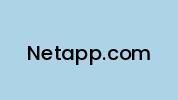 Netapp.com Coupon Codes