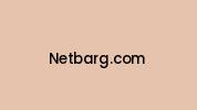Netbarg.com Coupon Codes
