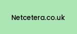 netcetera.co.uk Coupon Codes