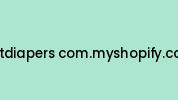 Netdiapers-com.myshopify.com Coupon Codes