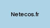 Netecos.fr Coupon Codes