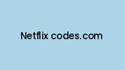 Netflix-codes.com Coupon Codes
