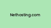 Nethosting.com Coupon Codes