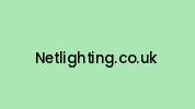 Netlighting.co.uk Coupon Codes