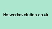 Networkevolution.co.uk Coupon Codes