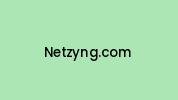 Netzyng.com Coupon Codes
