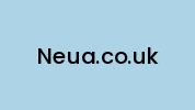 Neua.co.uk Coupon Codes