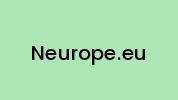 Neurope.eu Coupon Codes
