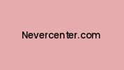 Nevercenter.com Coupon Codes