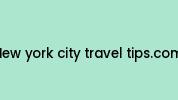 New-york-city-travel-tips.com Coupon Codes