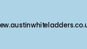 New.austinwhiteladders.co.uk Coupon Codes