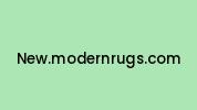 New.modernrugs.com Coupon Codes