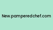 New.pamperedchef.com Coupon Codes
