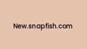 New.snapfish.com Coupon Codes