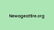 Newageattire.org Coupon Codes