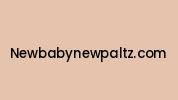 Newbabynewpaltz.com Coupon Codes
