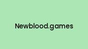 Newblood.games Coupon Codes