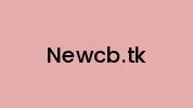 Newcb.tk Coupon Codes