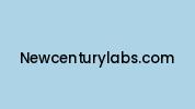 Newcenturylabs.com Coupon Codes