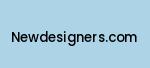 newdesigners.com Coupon Codes