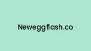 Neweggflash.co Coupon Codes