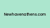 Newhavenathens.com Coupon Codes