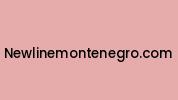 Newlinemontenegro.com Coupon Codes
