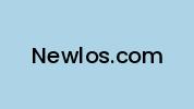 Newlos.com Coupon Codes