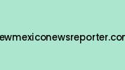 Newmexiconewsreporter.com Coupon Codes