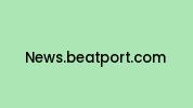 News.beatport.com Coupon Codes