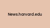 News.harvard.edu Coupon Codes