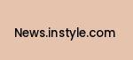 news.instyle.com Coupon Codes