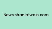 News.shaniatwain.com Coupon Codes