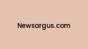 Newsargus.com Coupon Codes