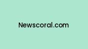 Newscoral.com Coupon Codes