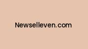 Newselleven.com Coupon Codes