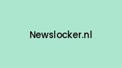 Newslocker.nl Coupon Codes