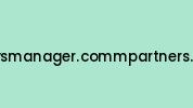 Newsmanager.commpartners.com Coupon Codes