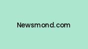 Newsmond.com Coupon Codes
