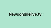 Newsonlinelive.tv Coupon Codes