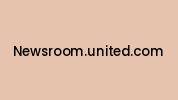 Newsroom.united.com Coupon Codes