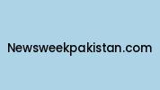 Newsweekpakistan.com Coupon Codes