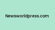 Newsworldpress.com Coupon Codes
