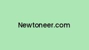 Newtoneer.com Coupon Codes