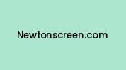 Newtonscreen.com Coupon Codes