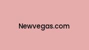 Newvegas.com Coupon Codes