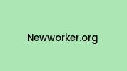Newworker.org Coupon Codes