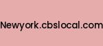 newyork.cbslocal.com Coupon Codes